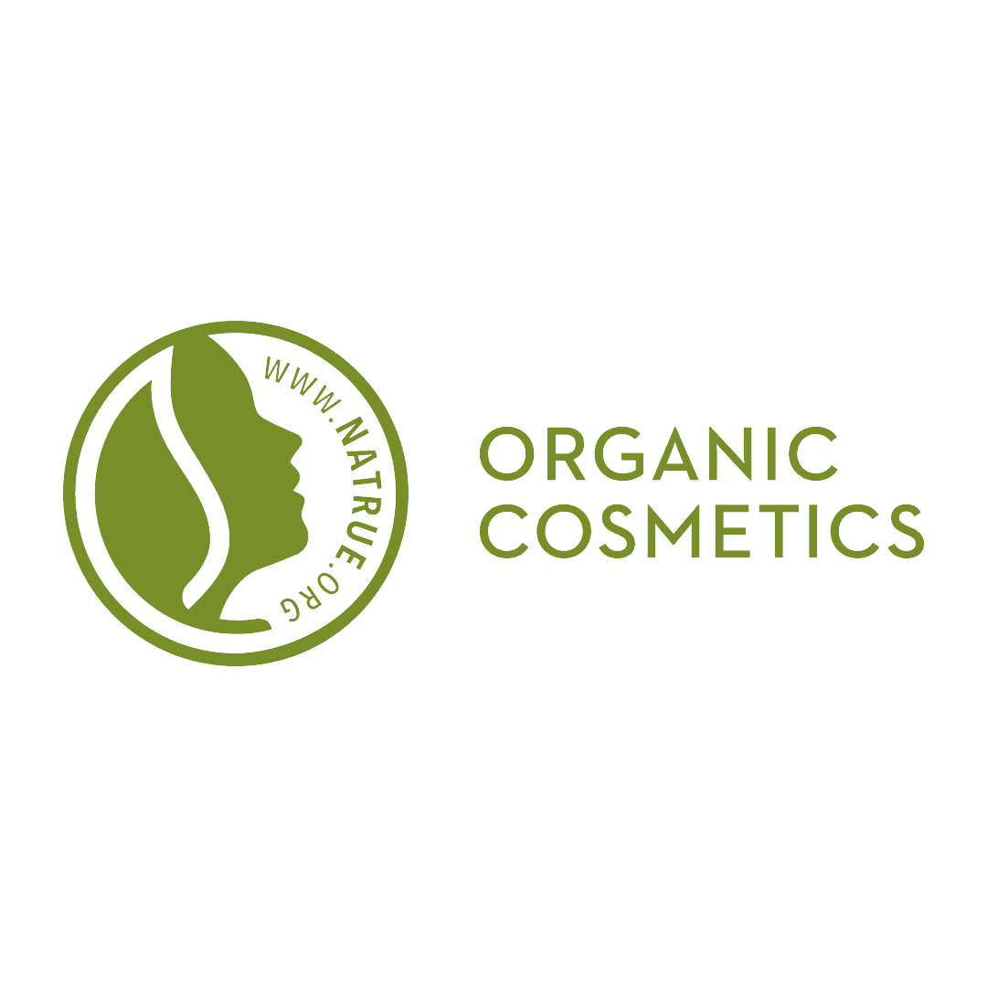 Organic cosmetics